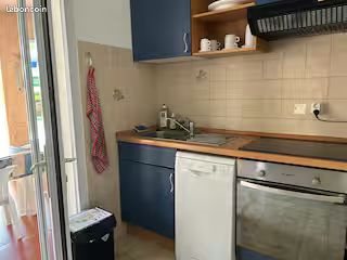 Appartement à louer, 47m², Ghisonaccia