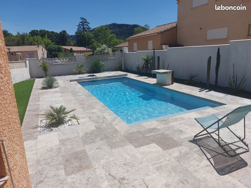 Maison à vendre, 104m², Anduze