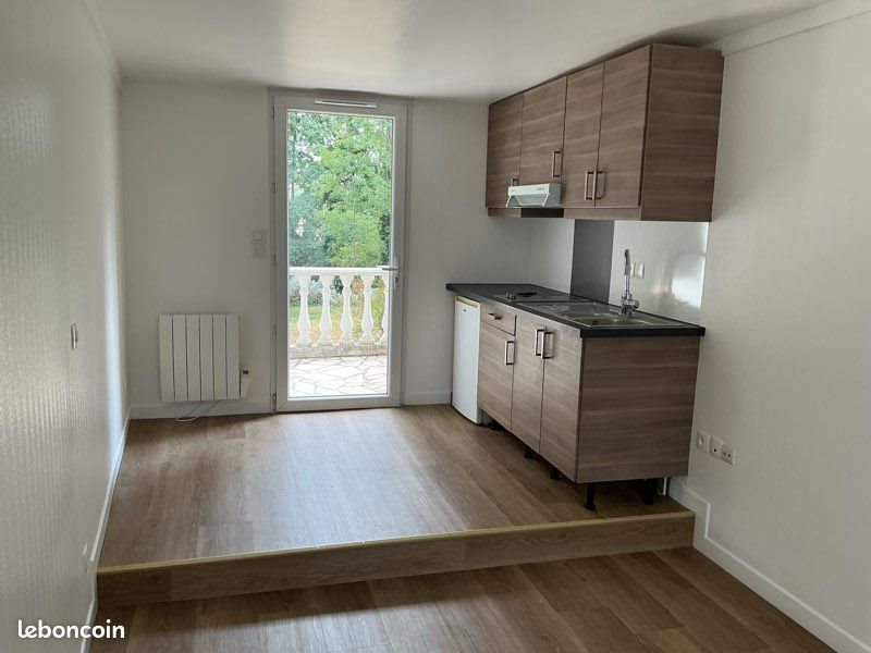 Appartement à louer, 17m², Yerres
