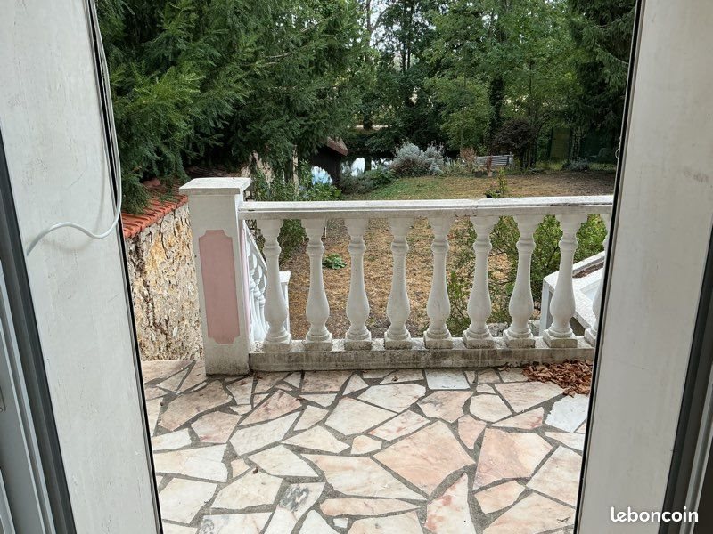 Appartement à louer, 17m², Yerres