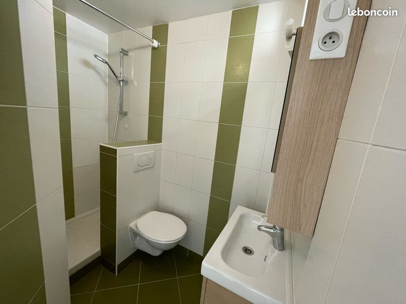 Appartement à louer, 17m², Yerres