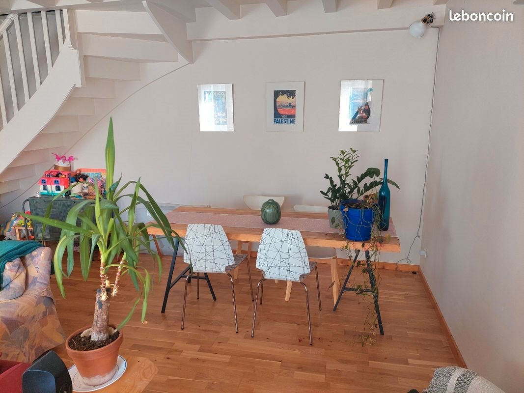 Maison à vendre, 125m², Les Roches-de-Condrieu