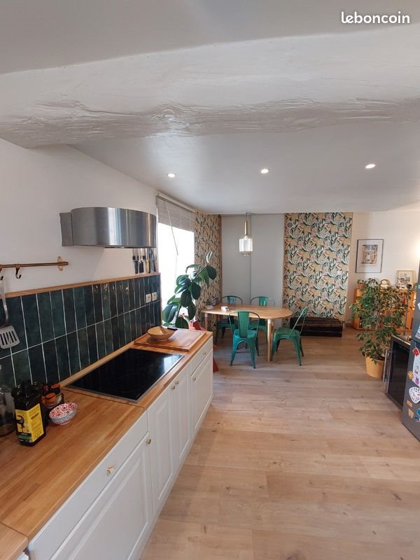 Maison à vendre, 125m², Les Roches-de-Condrieu