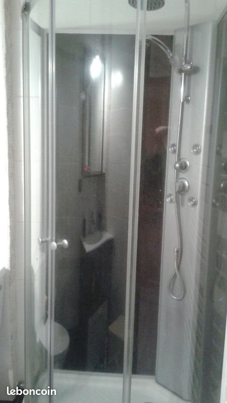 Appartement à louer, 17m², Orléans