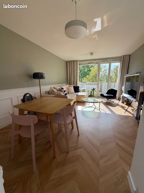 Appartement à vendre, 59m², Avon
