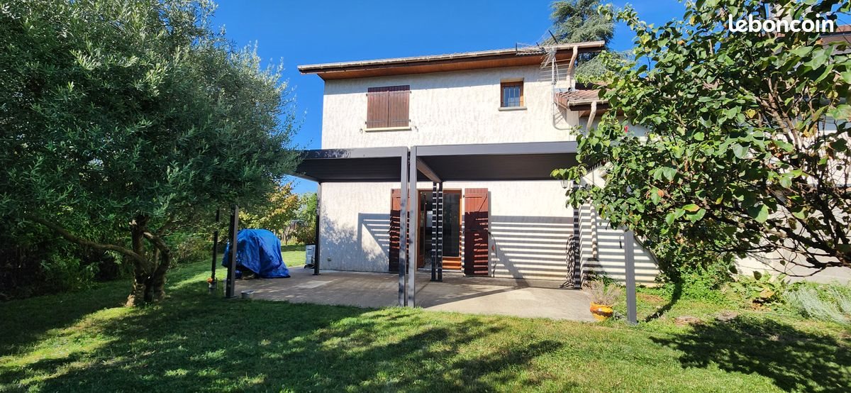 Maison à vendre, 111m², Froges