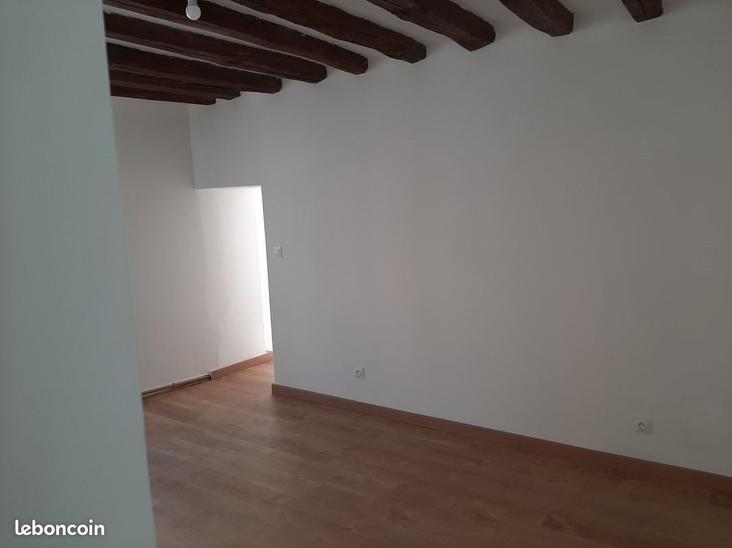 Appartement à louer, 57m², Angers