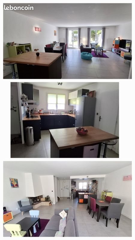 Maison à vendre, 146m², Voisins-le-Bretonneux
