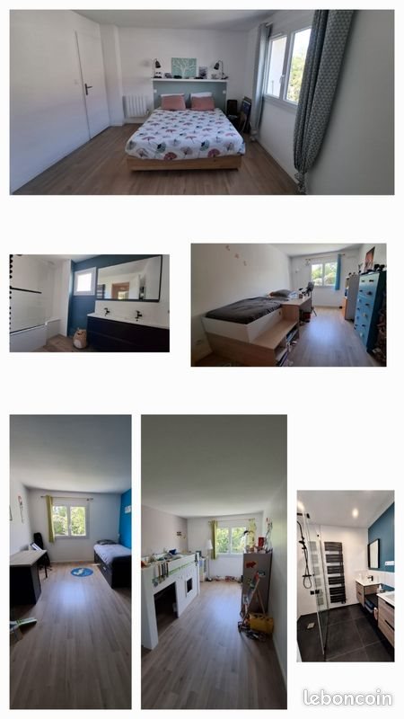 Maison à vendre, 146m², Voisins-le-Bretonneux