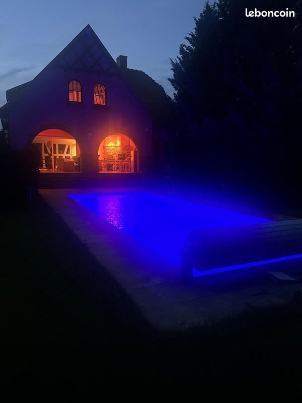 Maison à vendre, 237m², Bennwihr