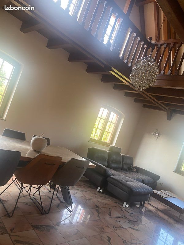 Maison à vendre, 237m², Bennwihr