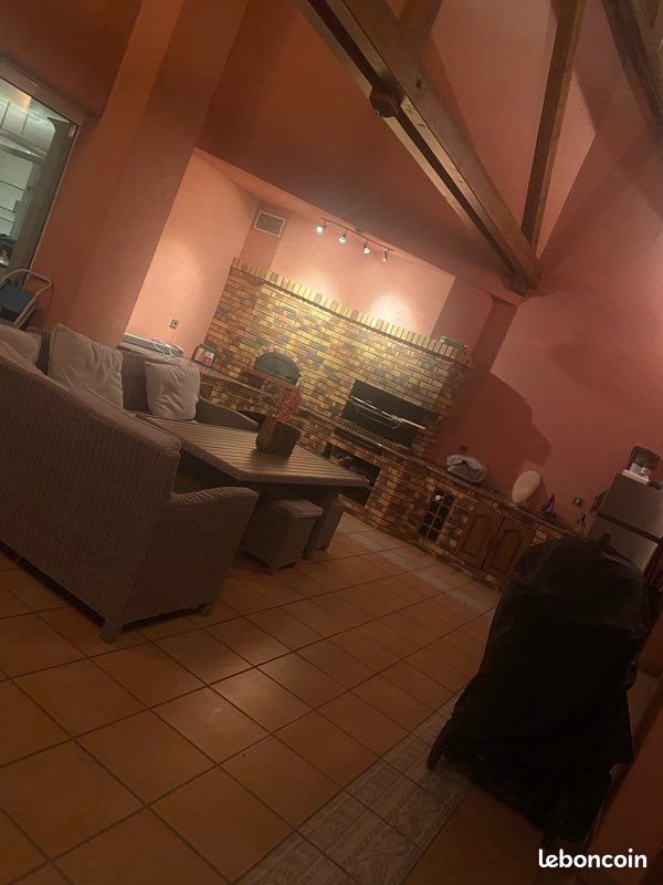 Maison à vendre, 237m², Bennwihr