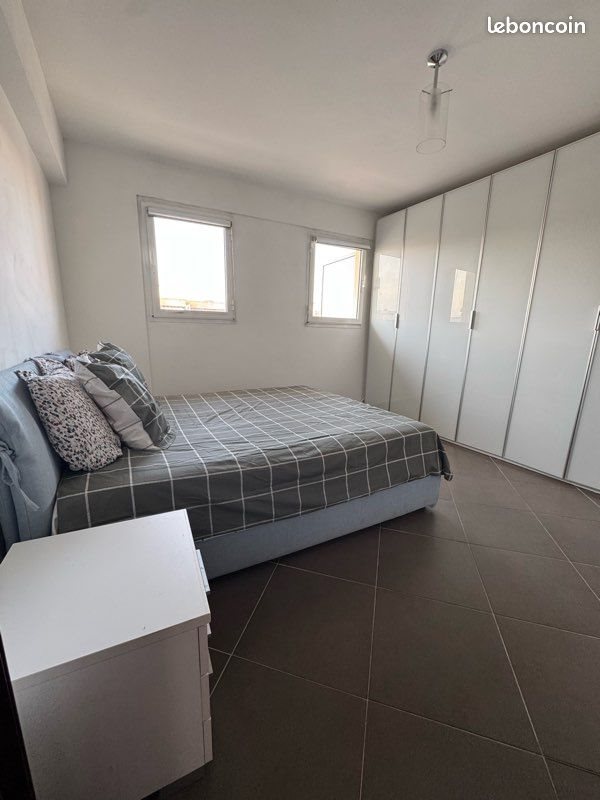 Appartement à louer, 35m², Antibes