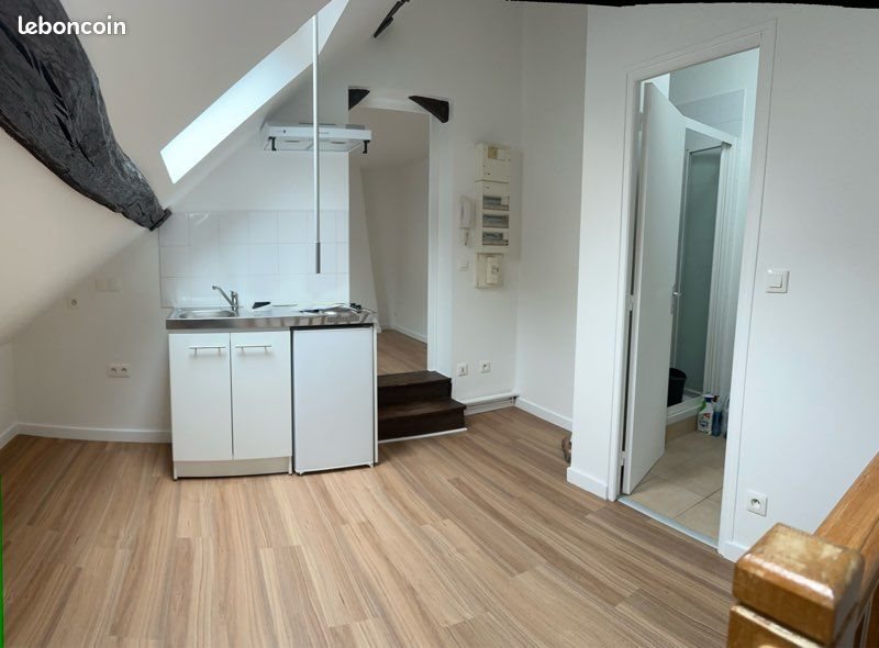 Appartement à louer, 24m², Orsay