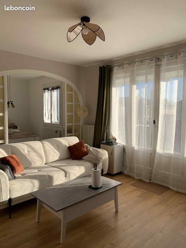 Maison à vendre, 73m², Laval