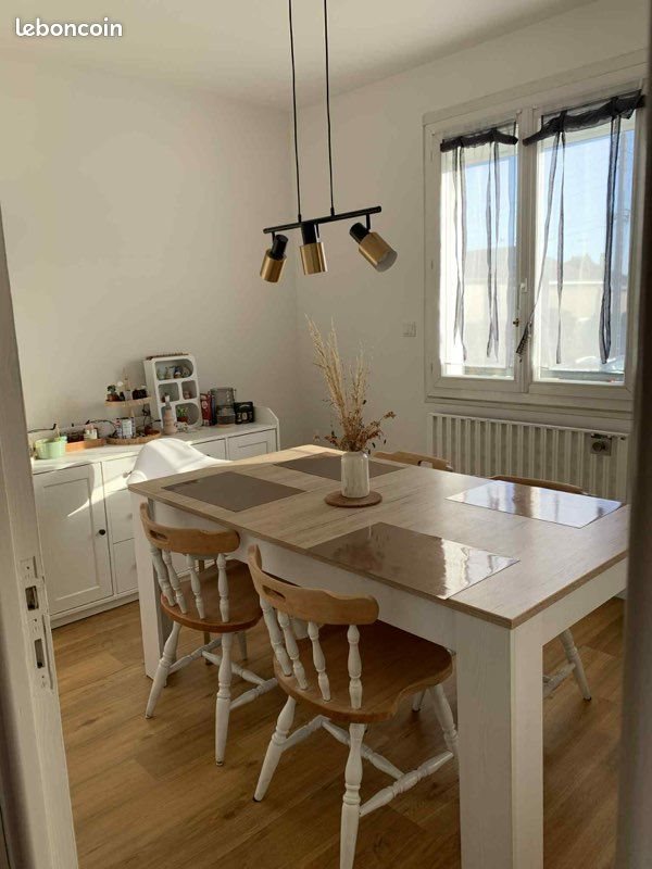 Maison à vendre, 73m², Laval