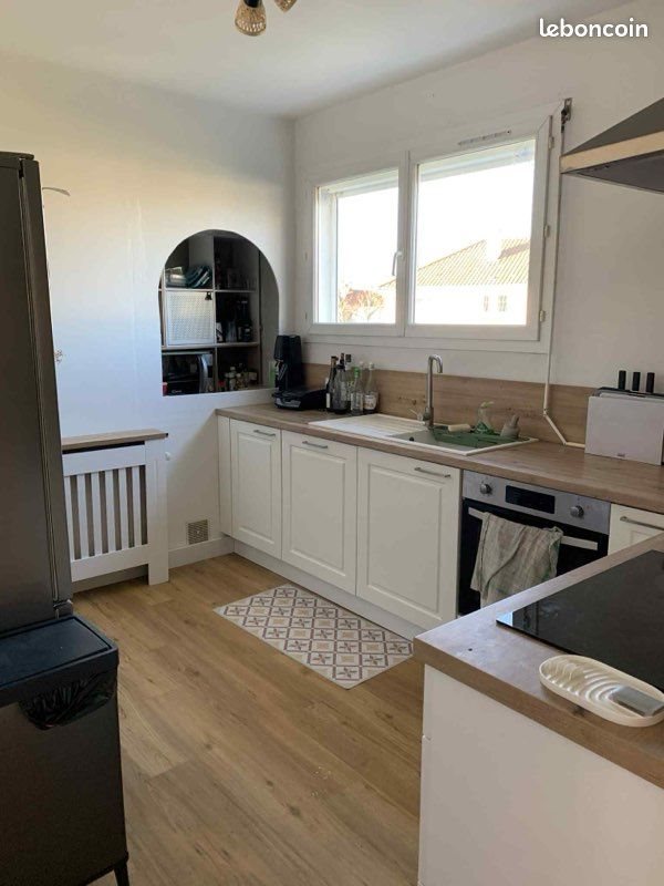 Maison à vendre, 73m², Laval