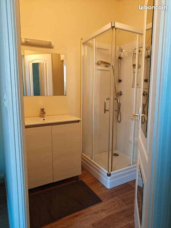 Appartement à louer, 17m², Bron
