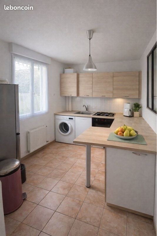 Maison à louer, 67m², Soyaux