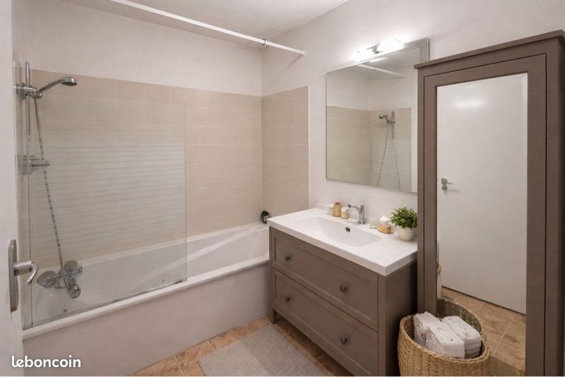 Maison à louer, 67m², Soyaux