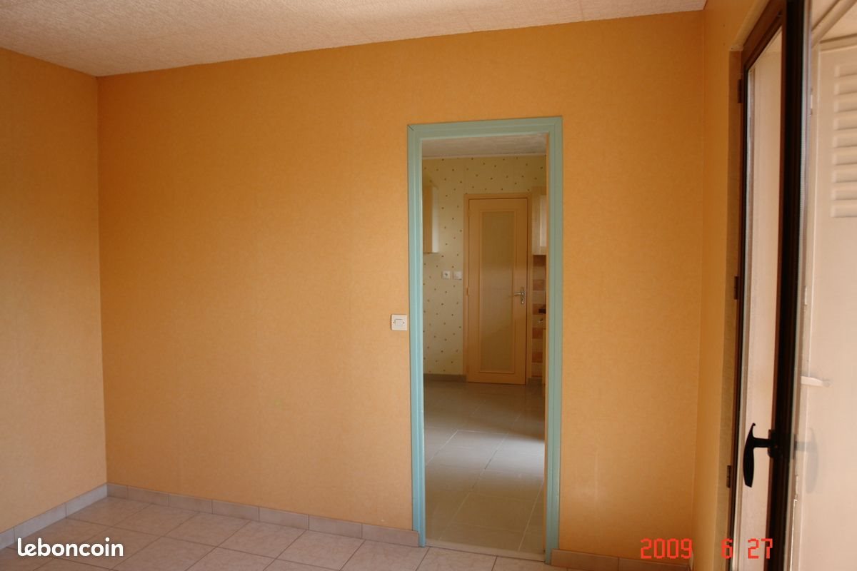 Appartement à louer, 26m², Méry-sur-Oise
