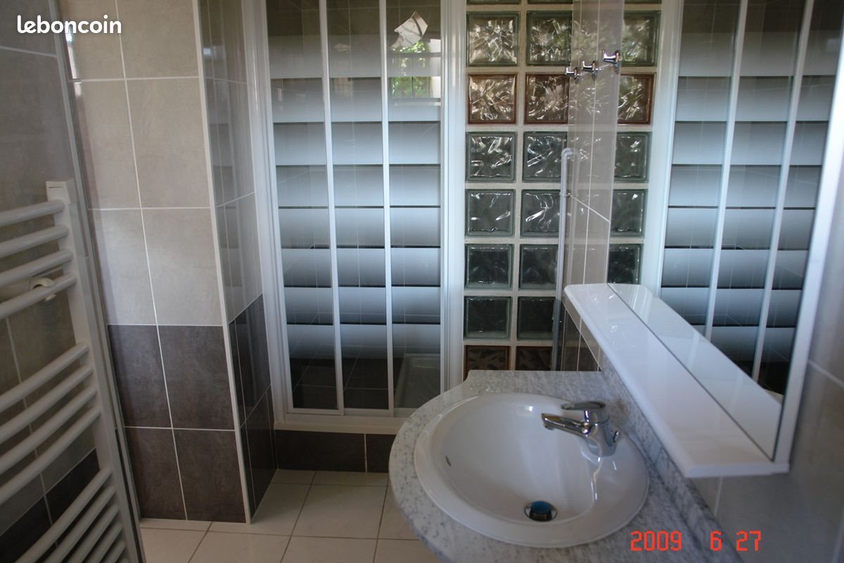 Appartement à louer, 26m², Méry-sur-Oise
