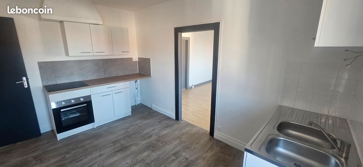 Appartement à louer, 65m², Tantonville