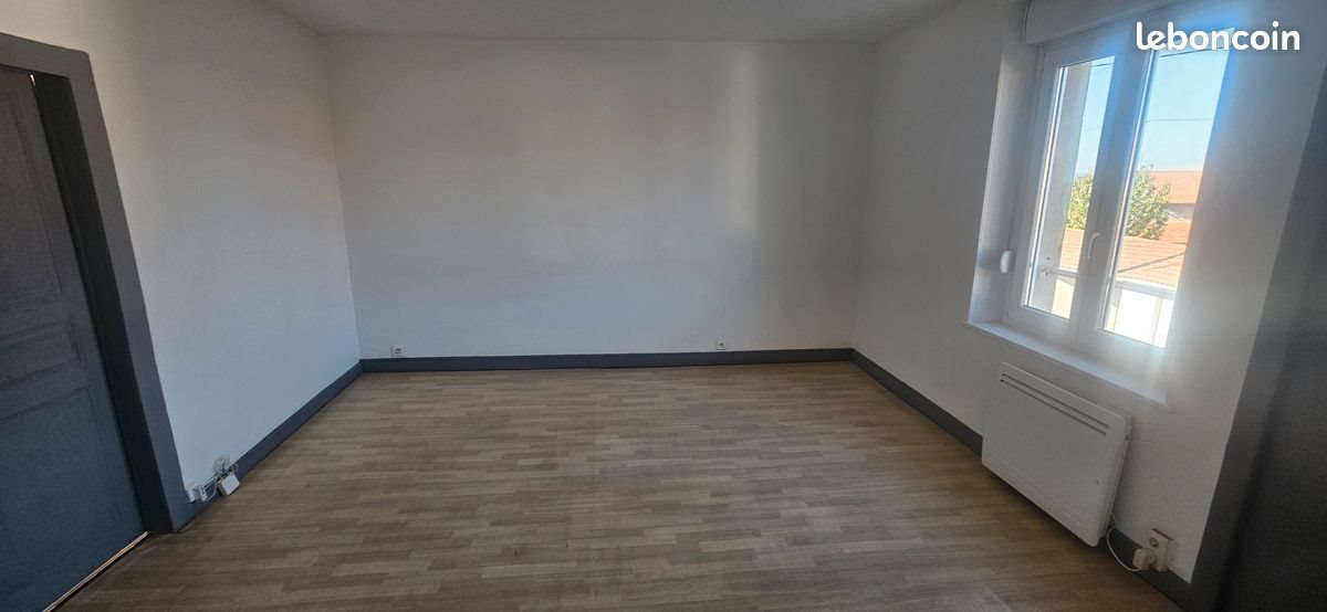 Appartement à louer, 65m², Tantonville