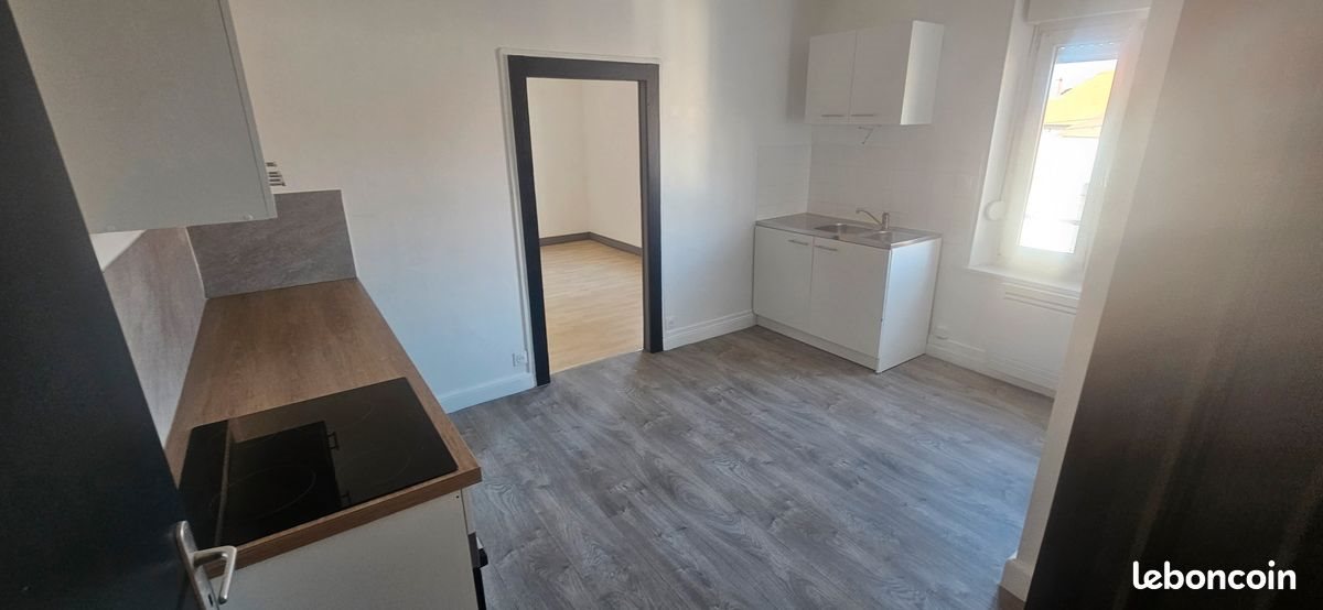 Appartement à louer, 65m², Tantonville