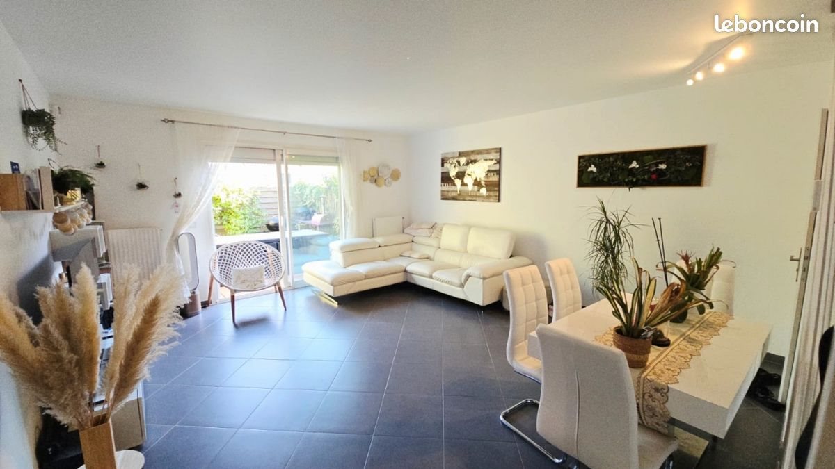 Maison à vendre, 90m², Elancourt
