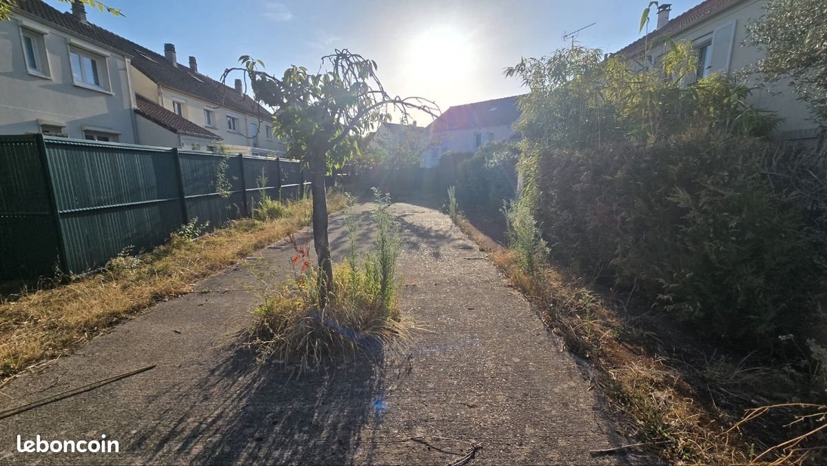 Maison à vendre, 90m², Elancourt