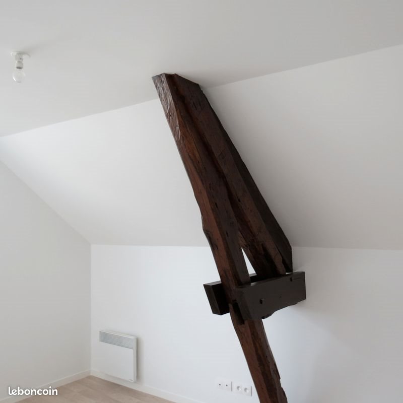Maison à louer, 73m², Aubigny-sur-Nère