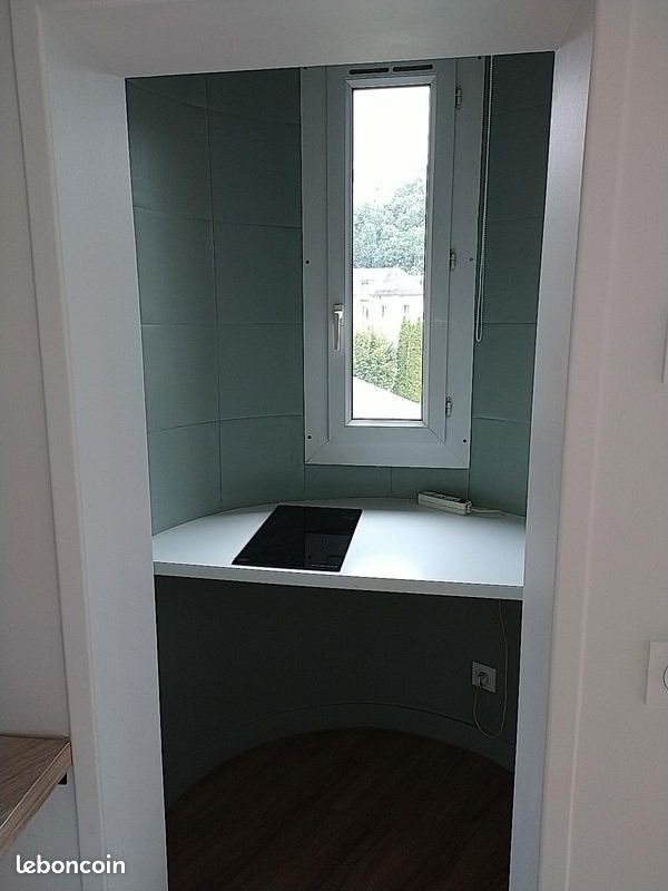 Appartement à louer, 28m², La Bourboule