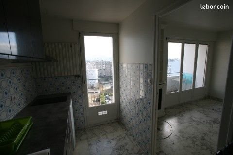 Appartement à vendre, 28m², Grenoble