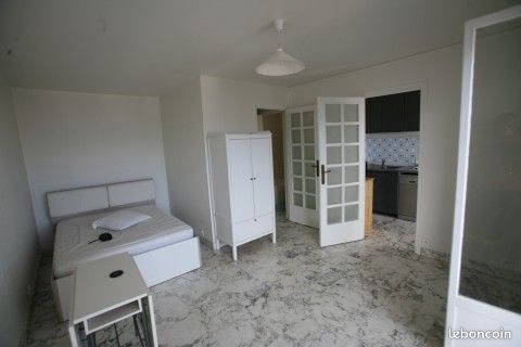 Appartement à vendre, 28m², Grenoble
