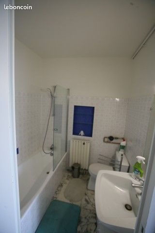 Appartement à vendre, 28m², Grenoble
