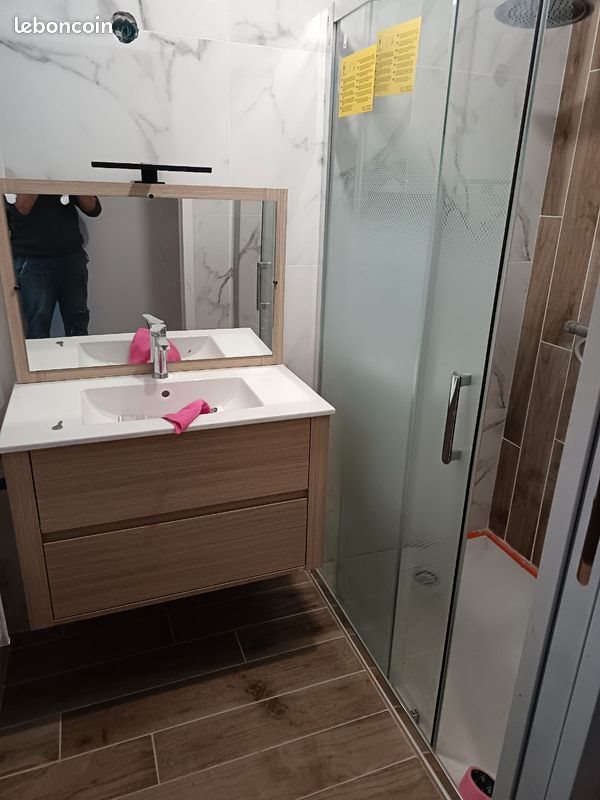Maison à louer, 70m², Libourne