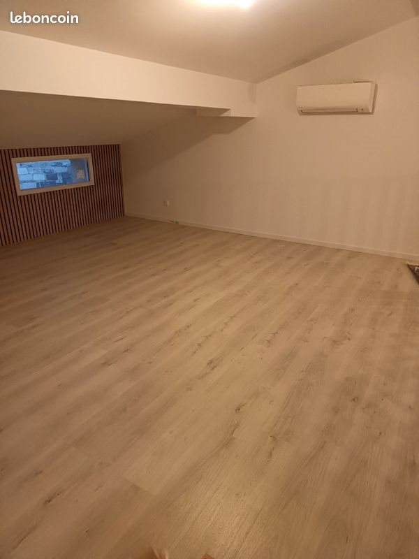Maison à louer, 70m², Libourne