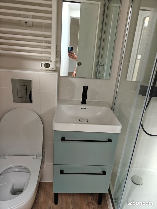 Appartement à louer, 14m², Pau