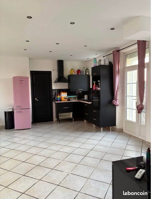 Maison à vendre, 80m², Vallery