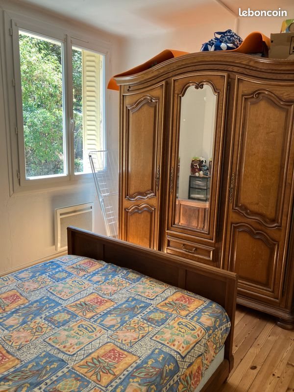 Appartement à louer, 55m², Villefort