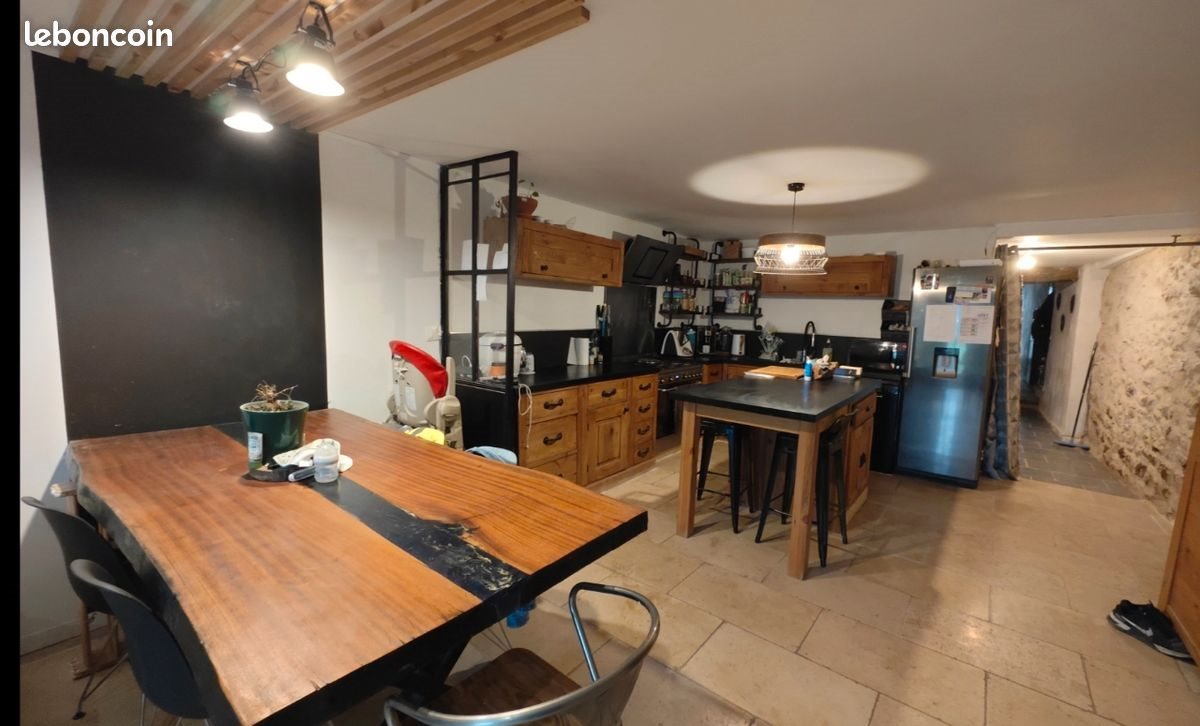 Maison à vendre, 110m², Saint-Paul-lès-Durance