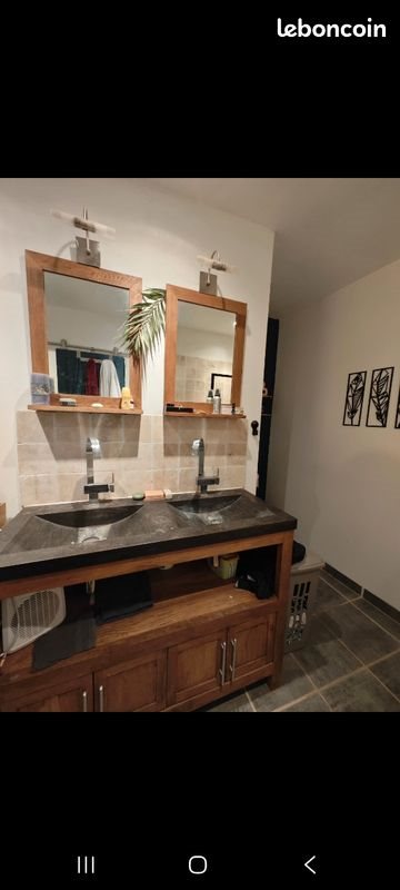 Maison à vendre, 110m², Saint-Paul-lès-Durance