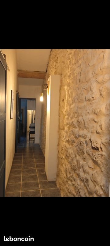 Maison à vendre, 110m², Saint-Paul-lès-Durance