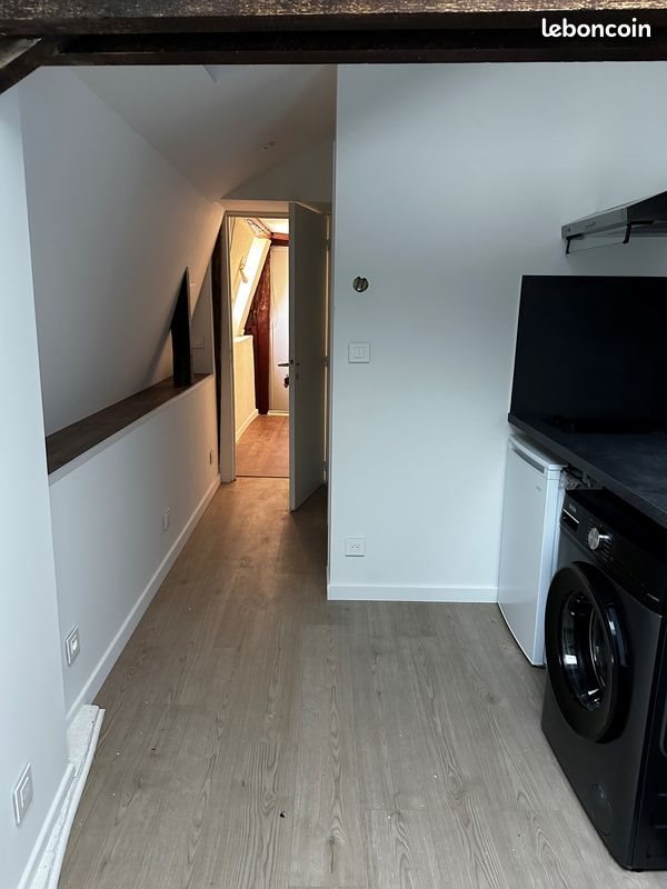 Appartement à louer, 22m², Chalon-sur-Saône