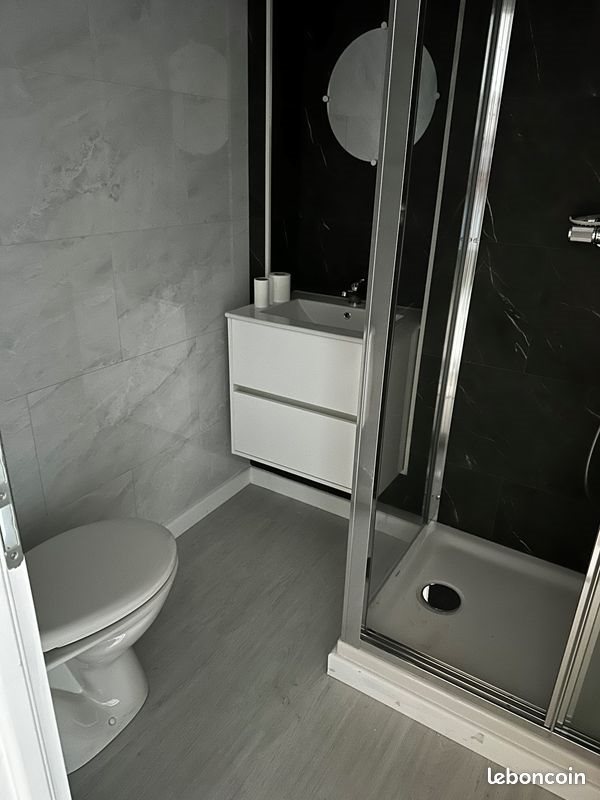 Appartement à louer, 22m², Chalon-sur-Saône