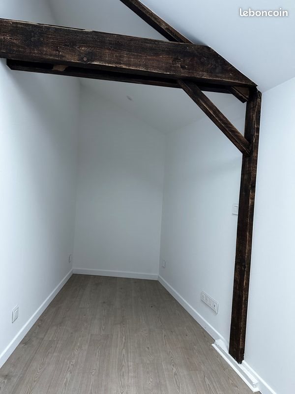 Appartement à louer, 22m², Chalon-sur-Saône