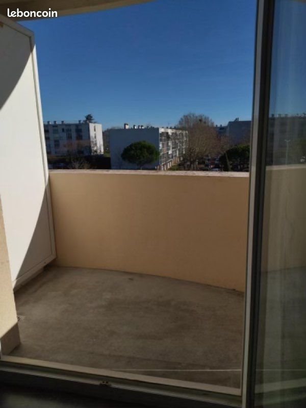 Appartement à vendre, 23m², Cenon