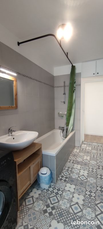 Appartement à louer, 78m², Mulhouse