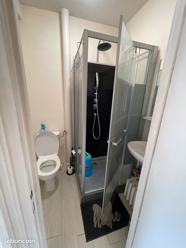 Appartement à louer, 30m², Evreux